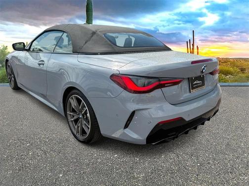 2024 BMW M440 i
