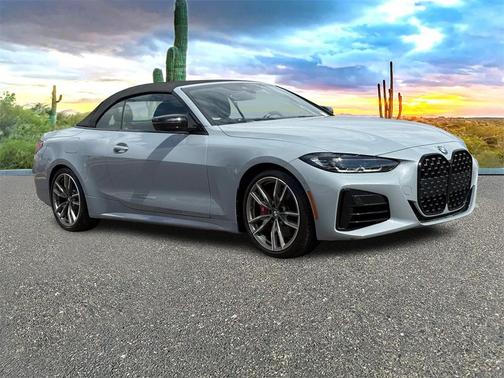 2024 BMW M440 i