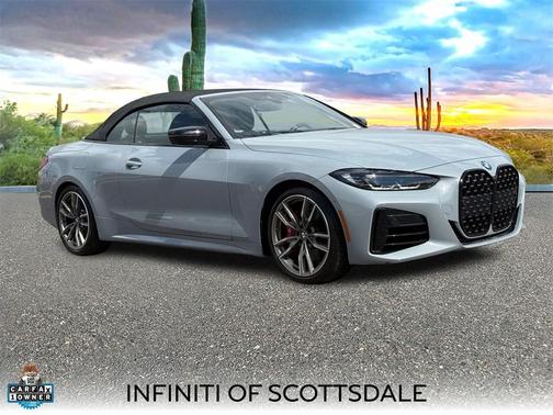 2024 BMW M440 i