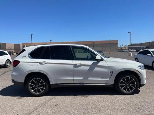 2017 BMW X5 eDrive xDrive40e