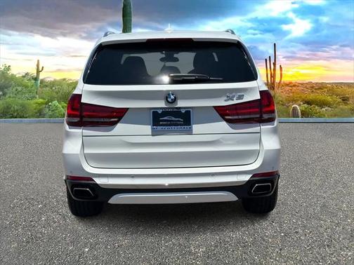 2017 BMW X5 eDrive xDrive40e