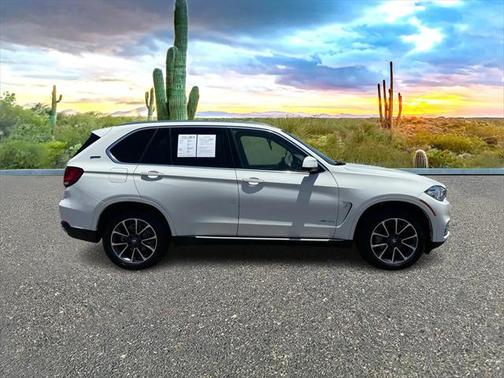 2017 BMW X5 eDrive xDrive40e