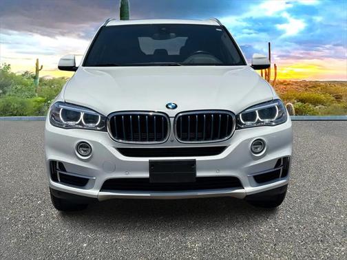 2017 BMW X5 eDrive xDrive40e
