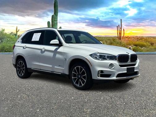2017 BMW X5 eDrive xDrive40e