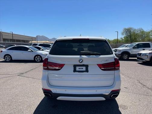 2017 BMW X5 eDrive xDrive40e