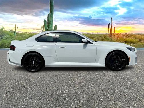 2023 BMW M2 Base