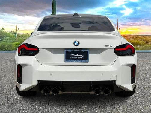 2023 BMW M2 Base