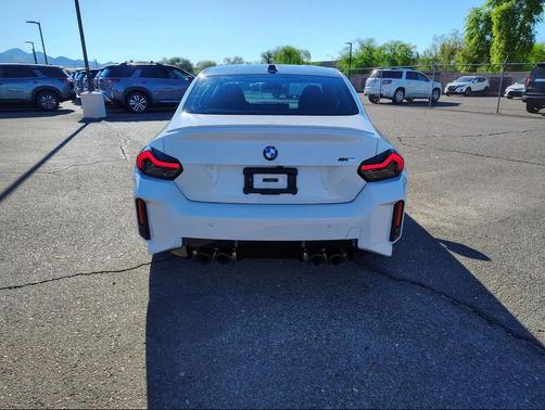 2023 BMW M2 Base