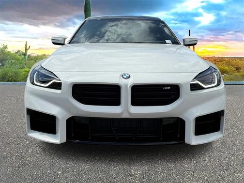 2023 BMW M2 Base