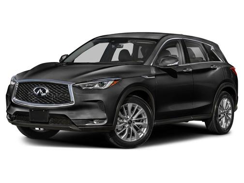 2023 INFINITI QX50 PURE