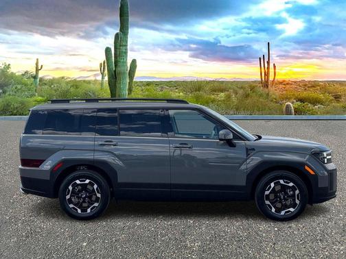 2026 Hyundai SANTA FE SEL 2.4