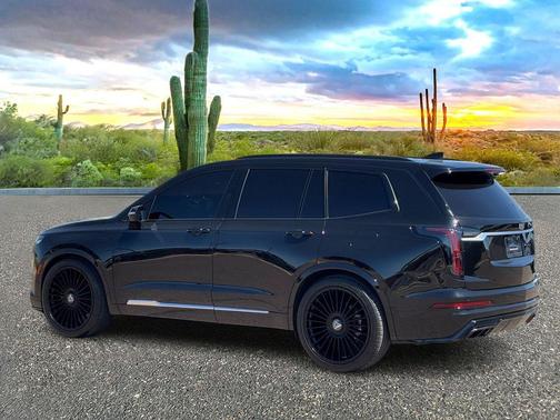 2020 Cadillac XT6 Sport AWD