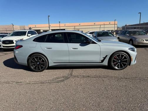 2023 BMW i4 Gran Coupe eDrive40
