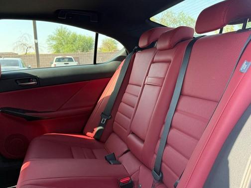 2024 Lexus IS 350 Base