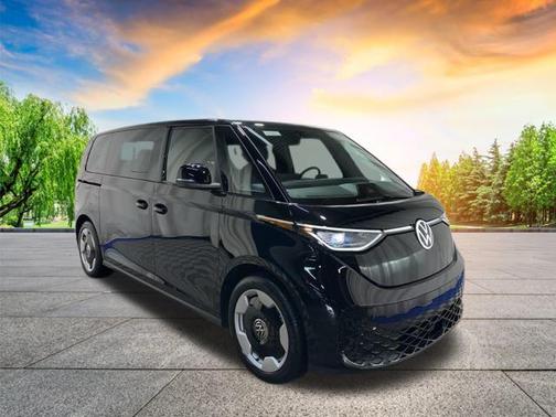 2025 Volkswagen ID. Buzz PRO S RWD