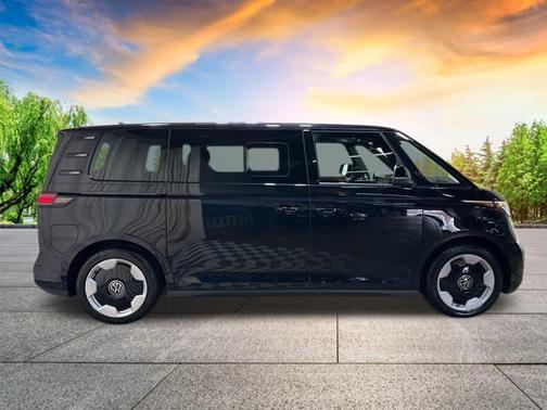 2025 Volkswagen ID. Buzz PRO S RWD