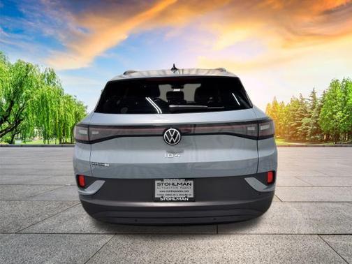 2024 Volkswagen ID.4 S