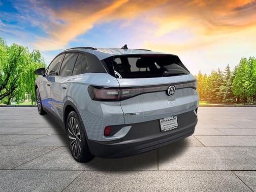 2024 Volkswagen ID.4 S