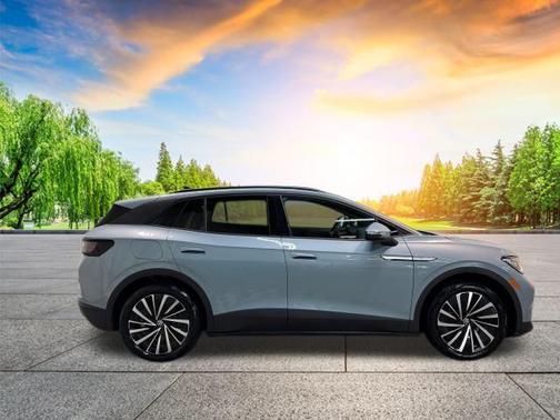 2024 Volkswagen ID.4 S