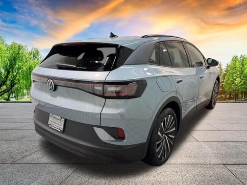 2024 Volkswagen ID.4 S