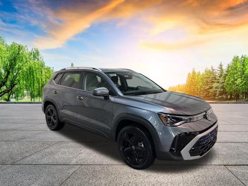 2025 Volkswagen Taos 1.5T SEL