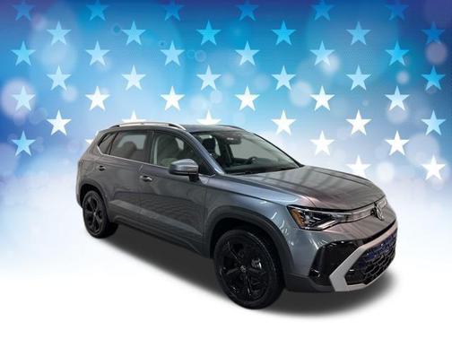 2025 Volkswagen Taos 1.5T SEL