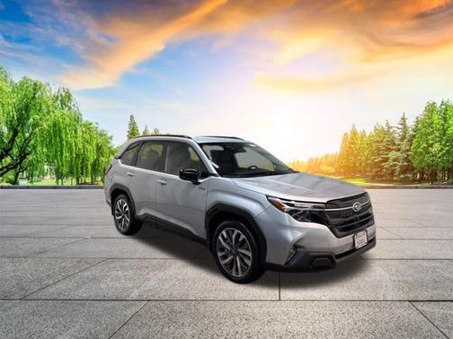 2025 Subaru Forester Hybrid Touring