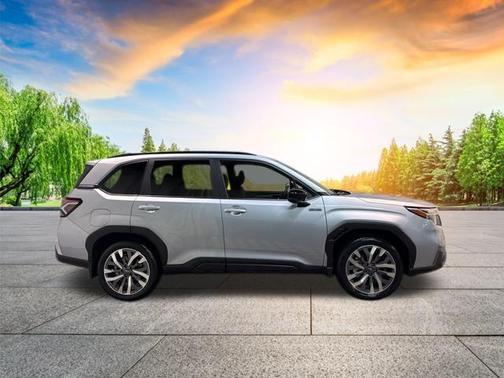 2025 Subaru Forester Hybrid Touring