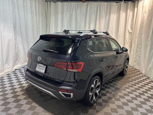 2022 Volkswagen Taos 1.5T SEL