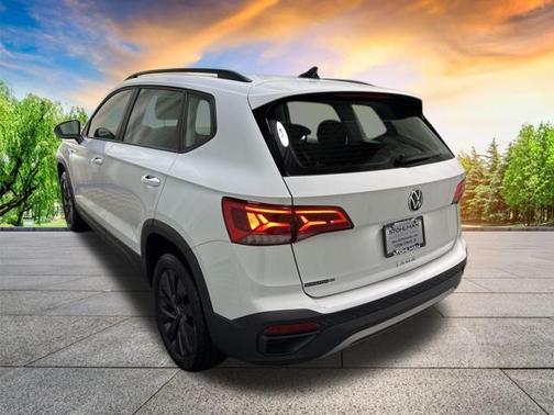 2023 Volkswagen Taos 1.5T S