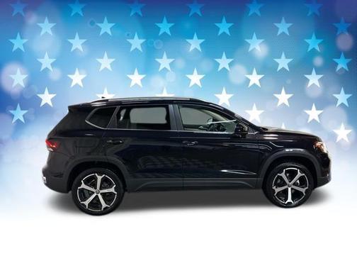 2025 Volkswagen Taos 1.5T SEL