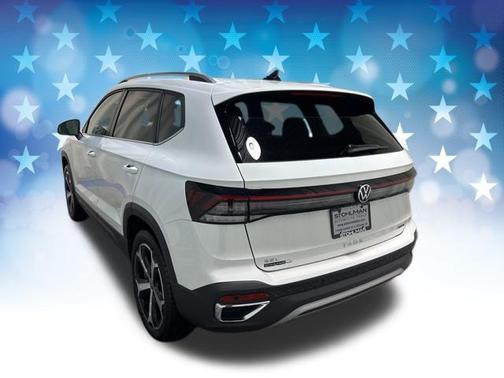 2025 Volkswagen Taos 1.5T SEL