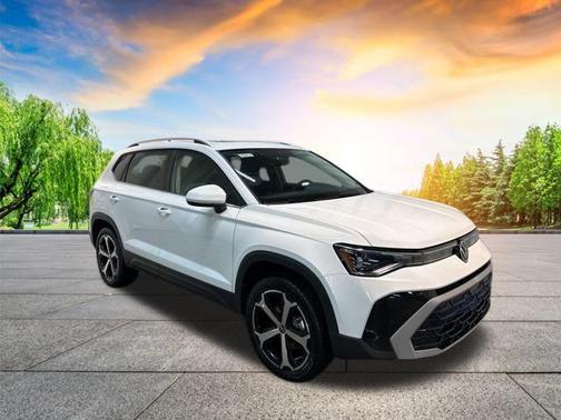 2025 Volkswagen Taos 1.5T SEL