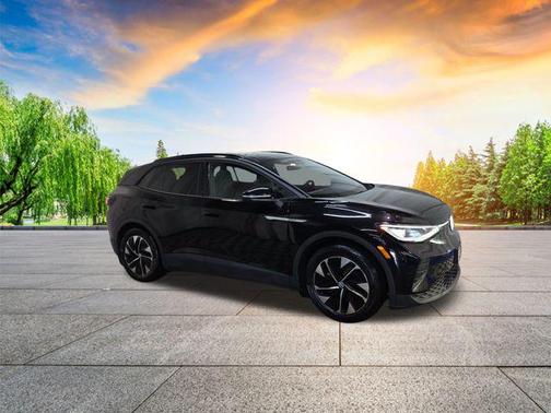 2022 Volkswagen ID.4 Pro S
