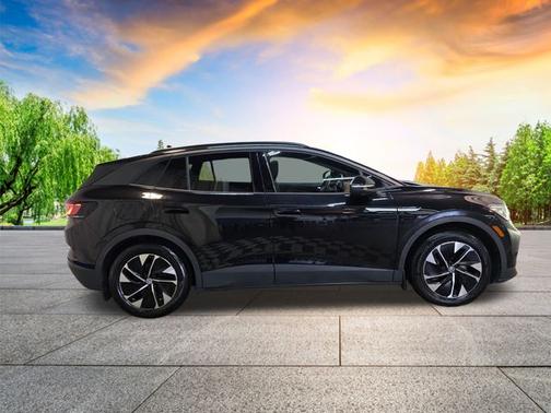 2022 Volkswagen ID.4 Pro S