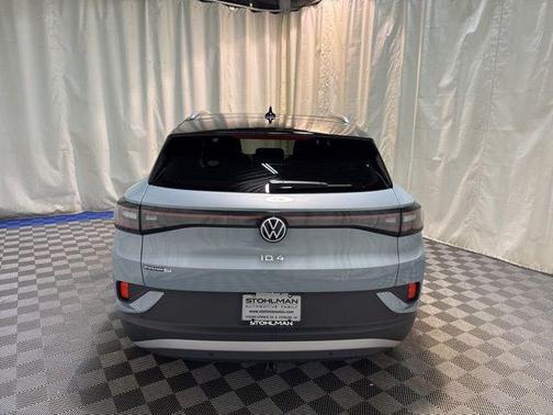 2025 Volkswagen ID.4 Pro S Plus
