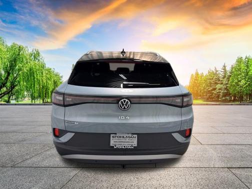 2025 Volkswagen ID.4 Pro S Plus