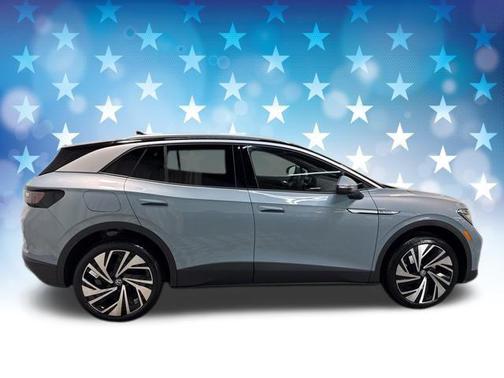 2025 Volkswagen ID.4 Pro S Plus