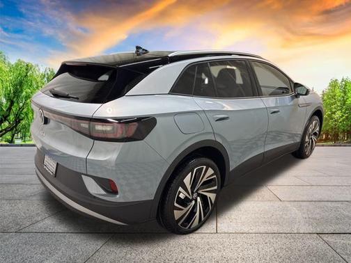 2025 Volkswagen ID.4 Pro S Plus