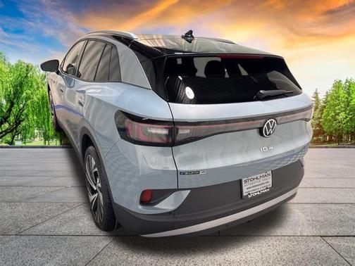 2025 Volkswagen ID.4 Pro S Plus