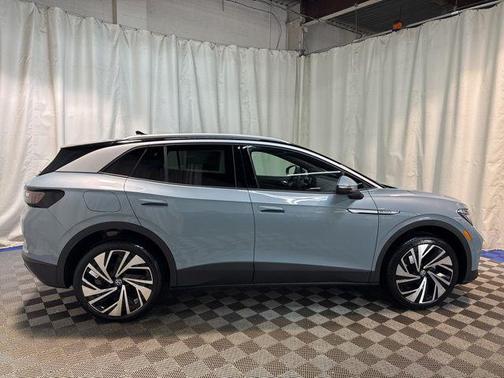 2025 Volkswagen ID.4 Pro S Plus
