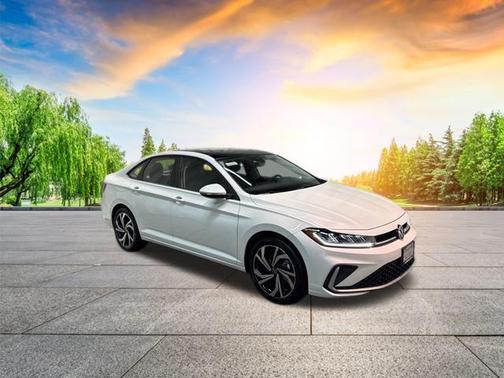 2026 Volkswagen Jetta 1.5T SEL