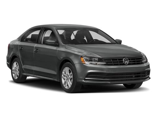2018 Volkswagen Jetta 1.4T SE