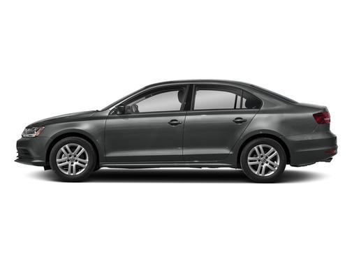 2018 Volkswagen Jetta 1.4T SE