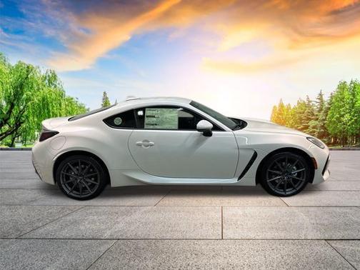 2025 Subaru BRZ Limited