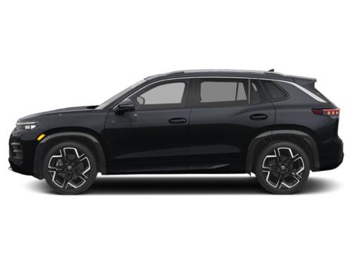 2025 Volkswagen Tiguan 2.0T SEL R-Line 4MOTION