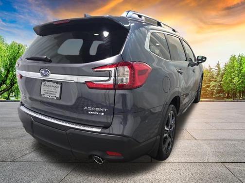 2026 Subaru Ascent Limited