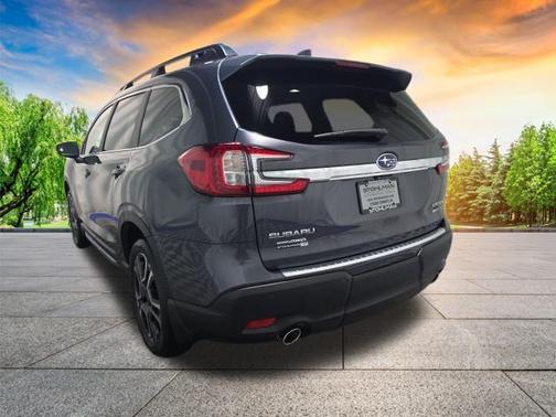 2026 Subaru Ascent Limited