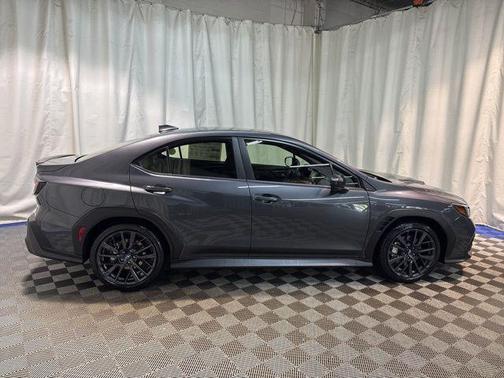 2025 Subaru WRX Premium