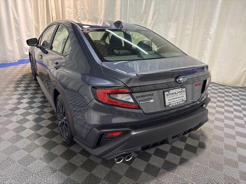 2025 Subaru WRX Premium